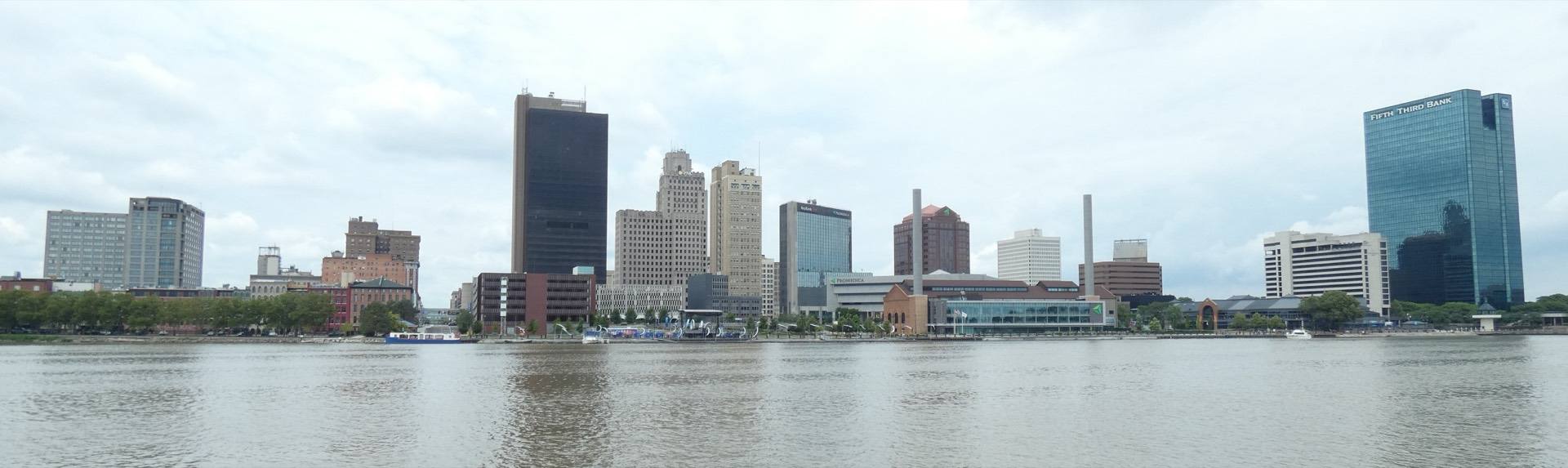 Toledo, OH